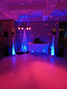DJ Daniel Sonntag