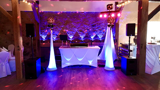 DJ Daniel Sonntag