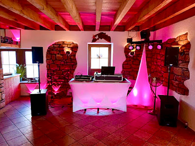 DJ Daniel Sonntag