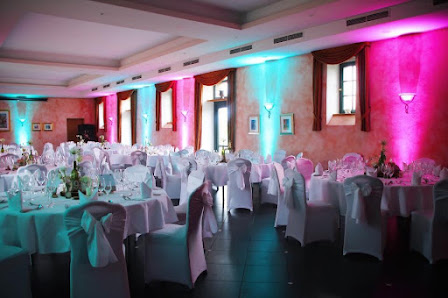 DJ MarcN / Hochzeits und Event DJ aus Hessen