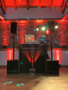 DJ MarcN / Hochzeits und Event DJ aus Hessen