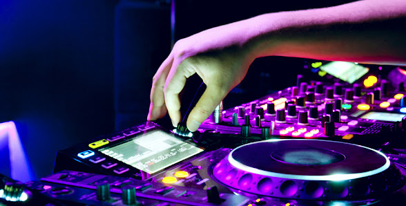 DJ MarcN / Hochzeits und Event DJ aus Hessen