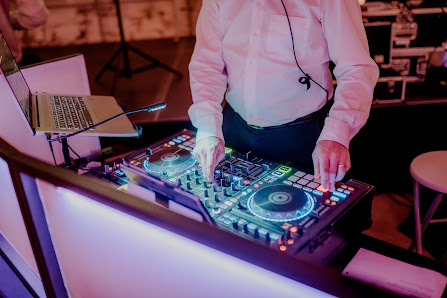 Hochzeit und Event DJ Lerry