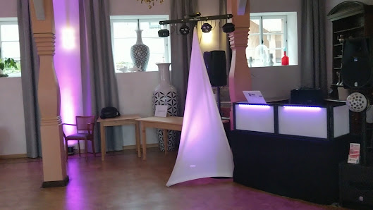Hochzeit und Event DJ Lerry