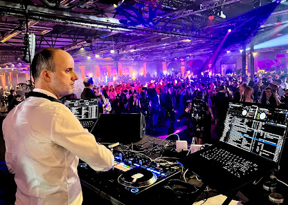 Event DJs Berlin - Sound & Emotions