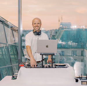 Event DJs Berlin - Sound & Emotions