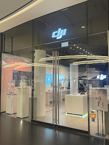 DJI Store Frankfurt am Main