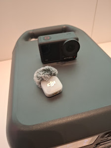 DJI Store Frankfurt am Main