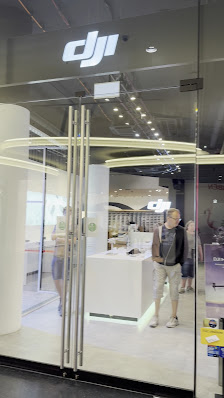DJI Store Frankfurt am Main