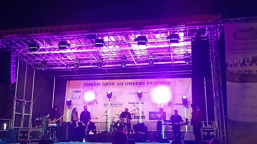 Papa's Finest Boogie-Band