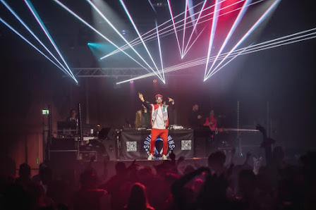 SoundClowns - DJ - Licht- und Tontechnik