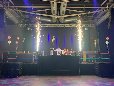 SoundClowns - DJ - Licht- und Tontechnik
