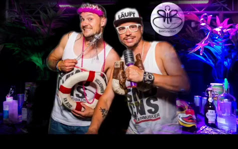 SoundClowns - DJ - Licht- und Tontechnik