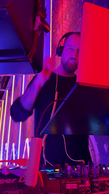David Liebler DJ EMPARÉ Hochzeits DJ, Event DJ, Club DJ, Wiesbaden, Frankfurt Rhein Main