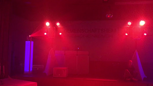 Chris Delight – DJ Service
