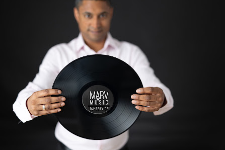 Marv Music DJ-Service