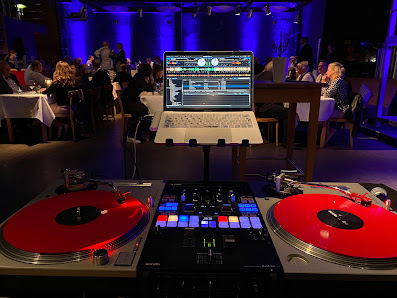 Marv Music DJ-Service