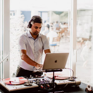 Marv Music DJ-Service