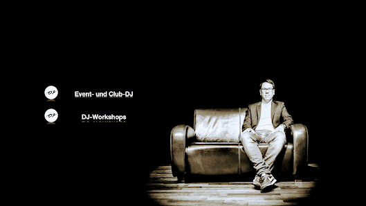 DJ Oliver Jost