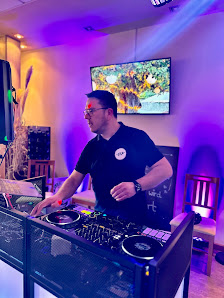 DJ Oliver Jost