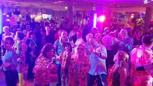 DJ Marcel | Hochzeit- Firmen- Geburtstag- Event DJ Leipzig