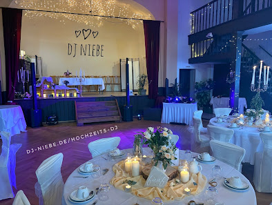 DJ Niebe Hochzeiten, Party und Events