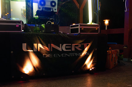LINNERT - DIE EVENTPROFIS & DJ - Service Leipzig