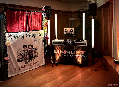 LINNERT - DIE EVENTPROFIS & DJ - Service Leipzig