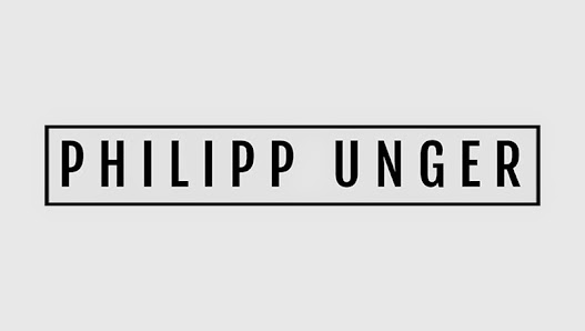 Philipp Unger // Adam & Son