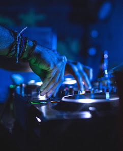 Hochzeits DJ Berlin