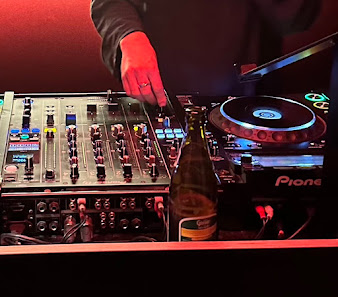 DJ Speed