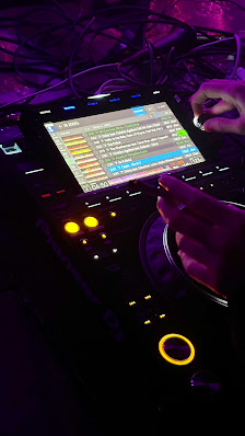 DJ Speed