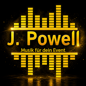 J. Powell Musik für dein Event