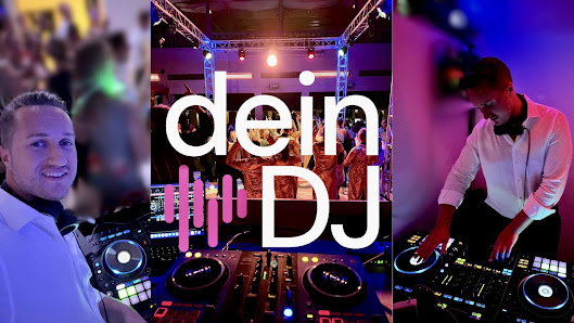deinDJ