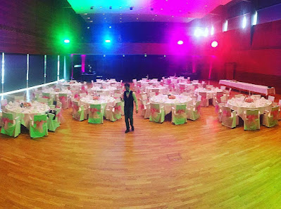 dj *evin - DJ für Hochzeiten, private Partys und Firmen-Events