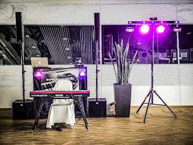 Hochzeits-DJ & Pianist Oliver Kraus