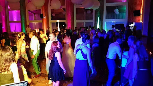DJ Xter Hochzeits DJ & Event DJ