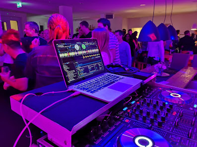 DJ kögel&pöbel