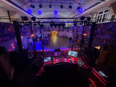 DJ Jochen Scheurenbrand - Hochzeits & Party DJ Filderstadt, Stuttgart und Umgebung