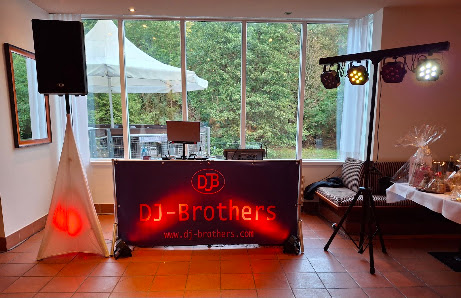 DJ-Brothers, DJ für Hochzeit, Party, und Events in Ludwigsburg + der Region Stuttgart