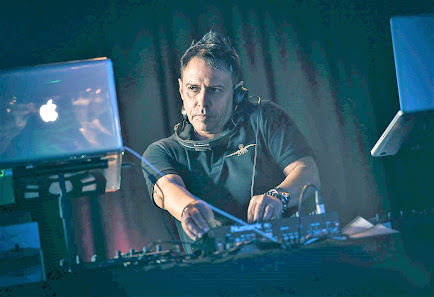 DJ-Komplizen