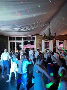 DJ Jumbo Wedding Dj