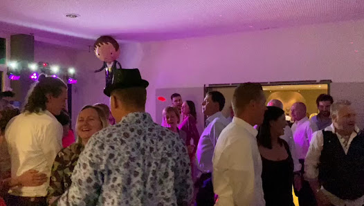 DJ Jumbo Wedding Dj