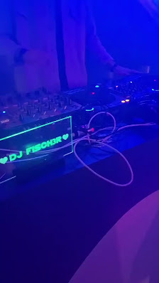 DJ FISCH3R- Euer DJ für Geburtstage, Feiern, Hochzeiten und Events