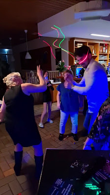 DJ FISCH3R- Euer DJ für Geburtstage, Feiern, Hochzeiten und Events