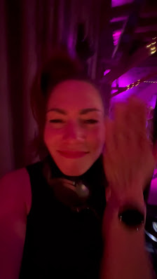 Hochzeit DJ Franziska Schadel