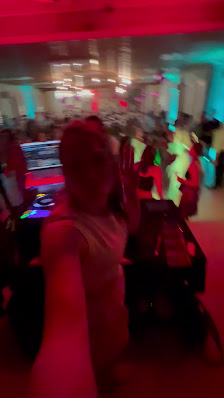 Hochzeit DJ Franziska Schadel