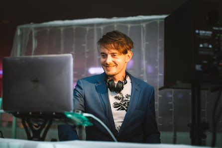 Vocal DJ Teddy