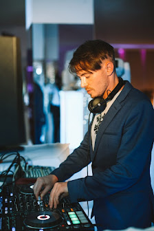 Vocal DJ Teddy