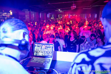 DJ Boris B - Hochzeits-, Event- & Club-DJ Göppingen